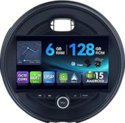 [6G + 128G, Octa-Core] - MSD