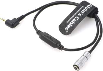 "Alvin`s Cables" Z CAM E2