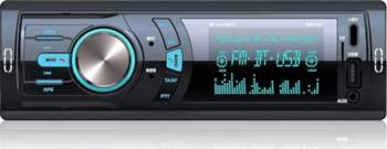 "Caliber" automašīnas radio ar Bluetooth