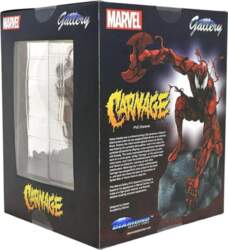 "Carnage" (Marvel komikss) – Marvel