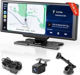 "CarPlay" displejs "Apple CarPlay&quot