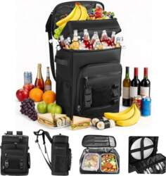 "Cool Backpack" 30 l –