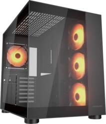 "Cougar Cube FV150 ARGB" vidēja