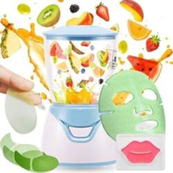 "DIY Face Maker" – sejas