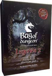 "Dungeon Legends 2: Relics –