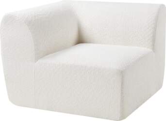 [en.casa] Hurvas Sofa Module Corner