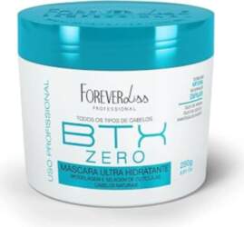 "Forever Liss BTX Zero Volume&quot