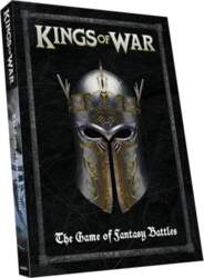 "Kings of War" 4. izdevuma
