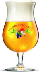 "La Chouffe" alus kauss, 33
