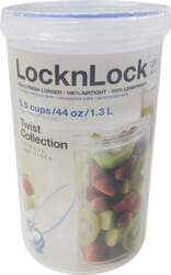 "Lock & Lock" apaļais trauks