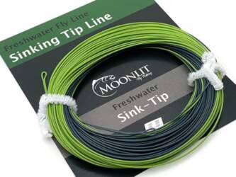 "Moonlit Floating Intermediate Sink Tip
