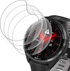 [Pack of 4] priekš Garmin Forerunner