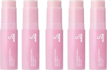 "Pink Collagen Volume Multi Balm