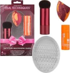 "Real Techniques" "Better Blending
