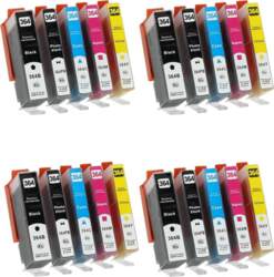 "Supply Guy" 20 printera kasetnes