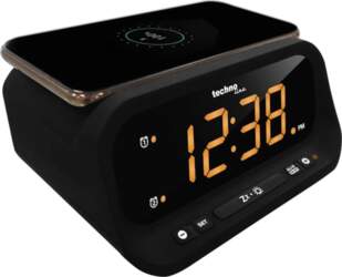 "Technoline WT 477" LED radio