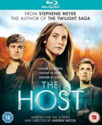 "The Host" [Blu-ray] ANEB00CMSPJFET