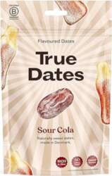 "True Dates" – skābā kola