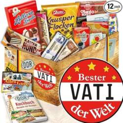 "Vatis Sweets" dāvanu kaste –