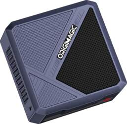 A1 Pro Mini PC ar Ryzen