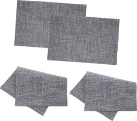 Abaodam Set of 4 Placemats, Dining