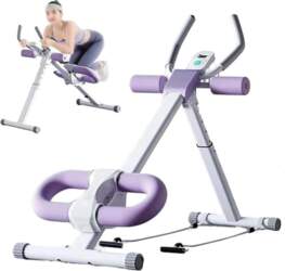 Abs Trainer System - augstuma un