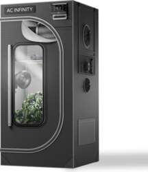 AC Infinity Cloudlab 632, Advance audzēšanas