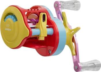 Advanced Brake Systems Angelrolle für Links
