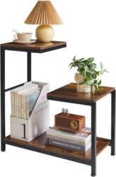 Aibiju G Shaped Side Table, Small