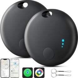 Air Tracker Android, 2 gabali Smart