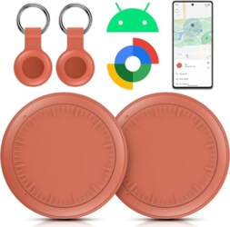 Air Tracker Key Finder, 2 Pack