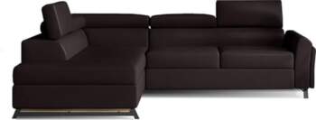 All4All Carla Corner Sofa - Sleep