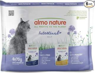 Almo Nature Holistic Intestinal Help -