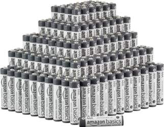 Amazon Basics 250 x 1,5