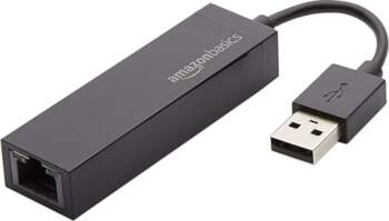 Amazon Basics Ethernet LAN tīkla adapteris