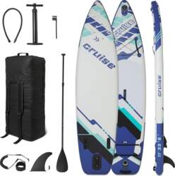 Amazon Basics Stand Up Paddle Board