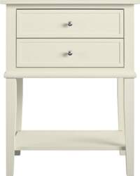 Ameriwood Home Franklin Accent Table with