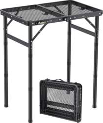 Anbte Camping Table Grill Table 58