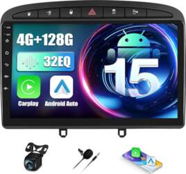 Android 13 4G + 128G Wireless