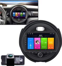 Android auto radio CarPlay Android auto