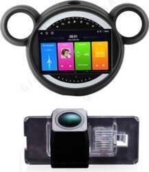 Android auto radio CarPlay Android auto
