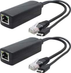 ANVISION 2 x 5V USB tipa