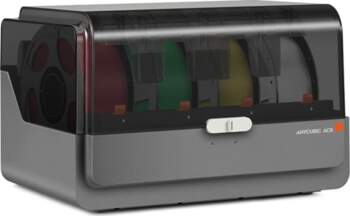 Anycubic ACE 2 Pro 3D printeris
