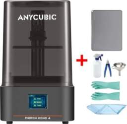ANYCUBIC Photon Mono 4 3D printera