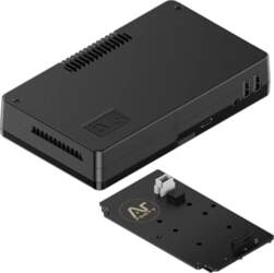 Argon ONE V5 M.2 NVMe