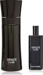 ARMANI CODE POUR HOMME EDT 75