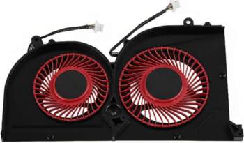 ASHATA GPU ventilators, datora dzesēšanas ventilators