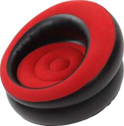 ASHATA Inflatable Leisure Sofa, Simple Sofa