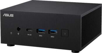 ASUS PN53-BBR575HD Barebone Mini dators (AMD