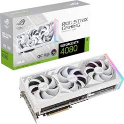 ASUS ROG Strix GeForce RTX 4080